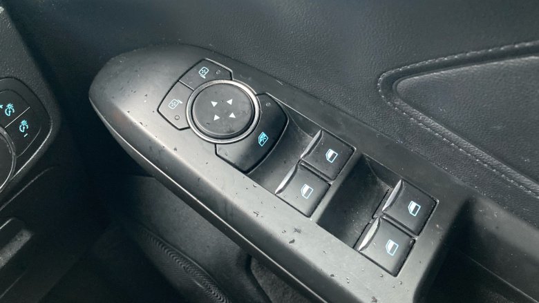 Ford Focus 1.5 EcoBlue 120 Zetec 5dr Diesel Hatchback